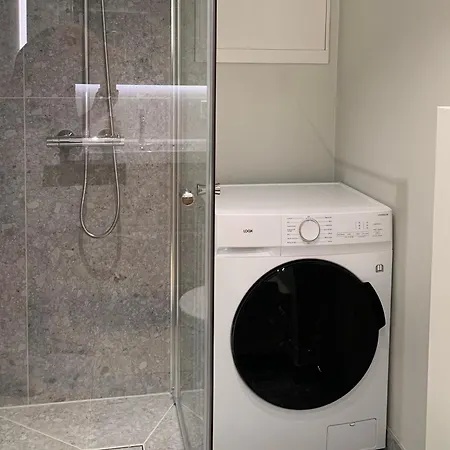 Cozy Scandinavian Design דירה *
