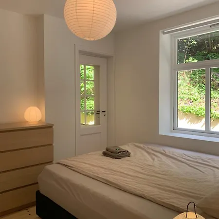 Cozy Scandinavian Design * ברגן